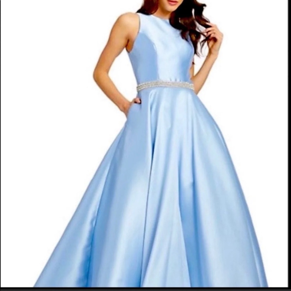 Size 6 - Picture 2 of 3